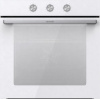 Духовой шкаф Gorenje BO6725E02WG белый
