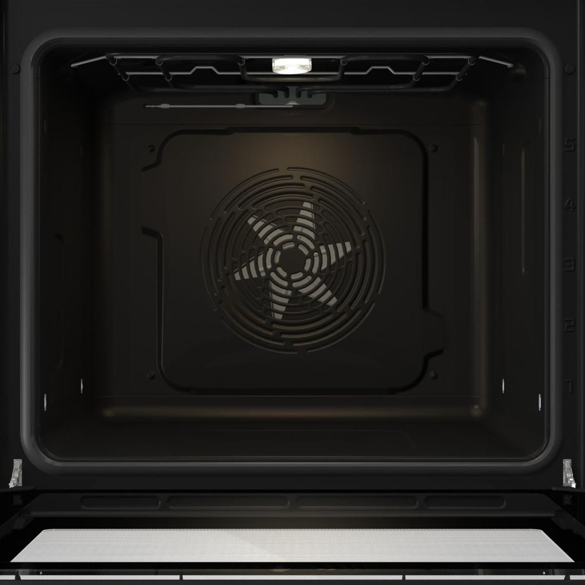 Духовой шкаф Gorenje BO6725E02WG белый