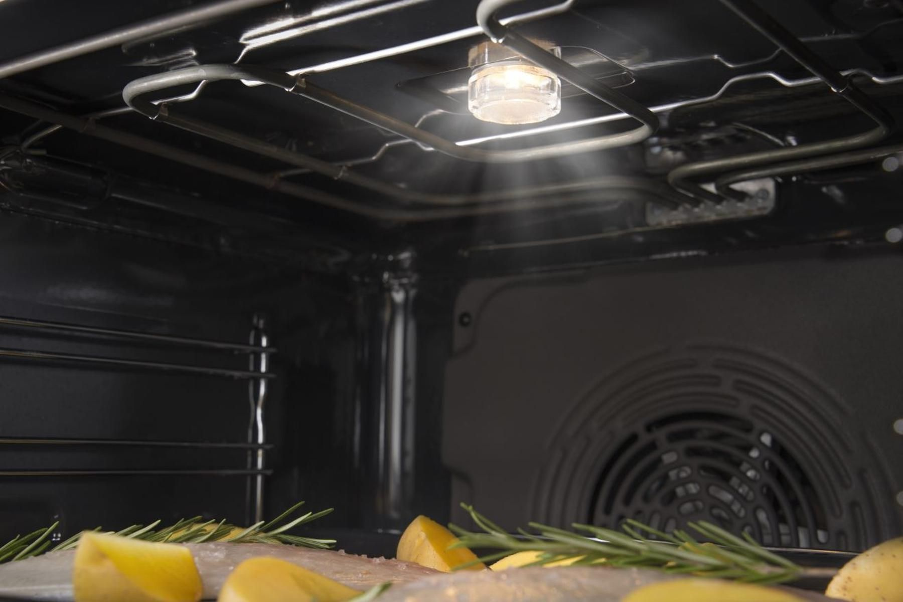 Духовой шкаф Gorenje BO6725E02WG белый