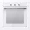 Духовой шкаф Gorenje BO6725E02WG белый