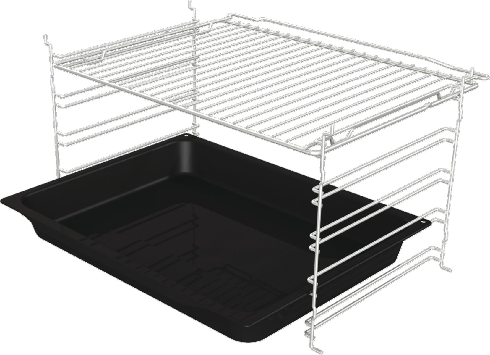 Духовой шкаф Gorenje BO6725E02WG белый