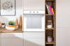 Духовой шкаф Gorenje BO6725E02WG белый