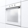 Духовой шкаф Gorenje BO6725E02WG белый