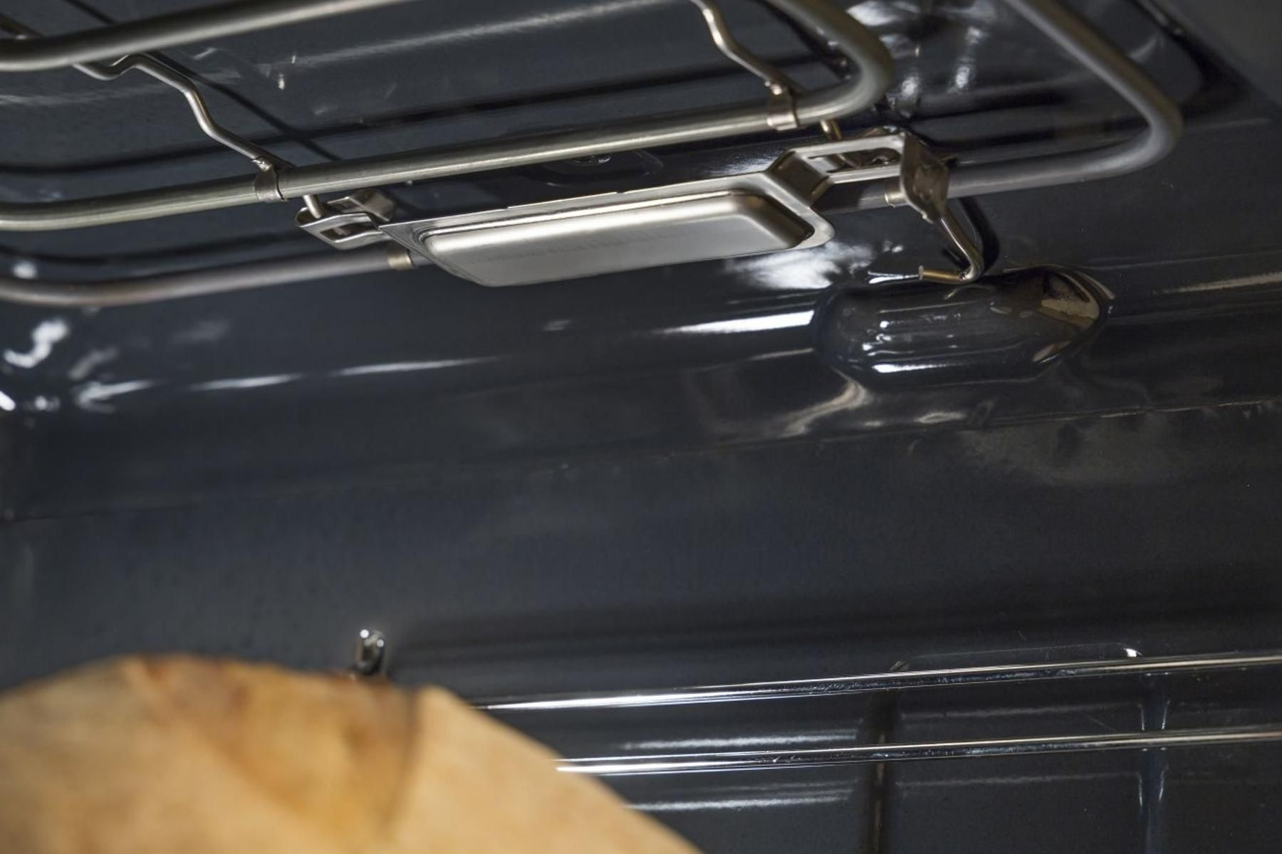 Духовой шкаф Gorenje BO6725E02WG белый