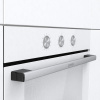 Духовой шкаф Gorenje BO6725E02WG белый