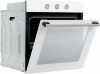Духовой шкаф Gorenje BO6725E02WG белый