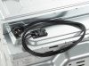 Духовой шкаф Gorenje BO6735E02BK черный