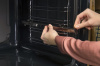 Духовой шкаф Gorenje BO6735E02BK черный