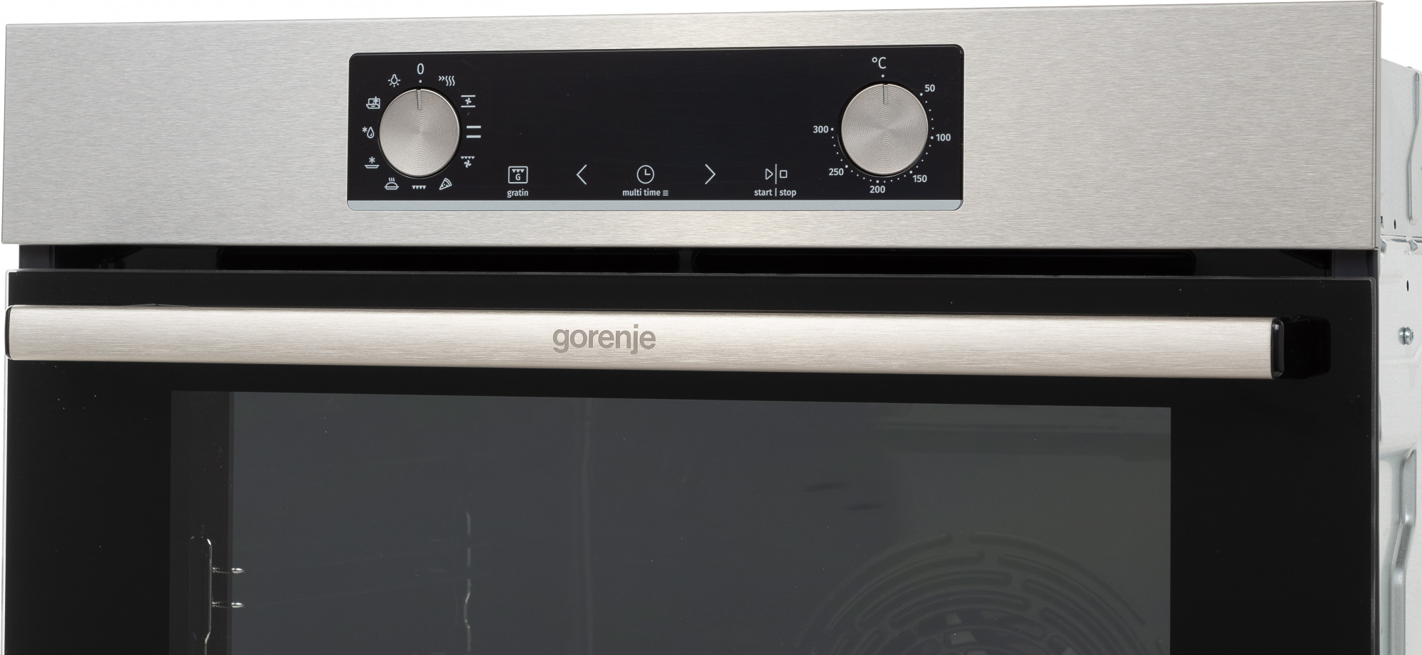 Духовой шкаф Gorenje BO6735E05X нержавеющая сталь