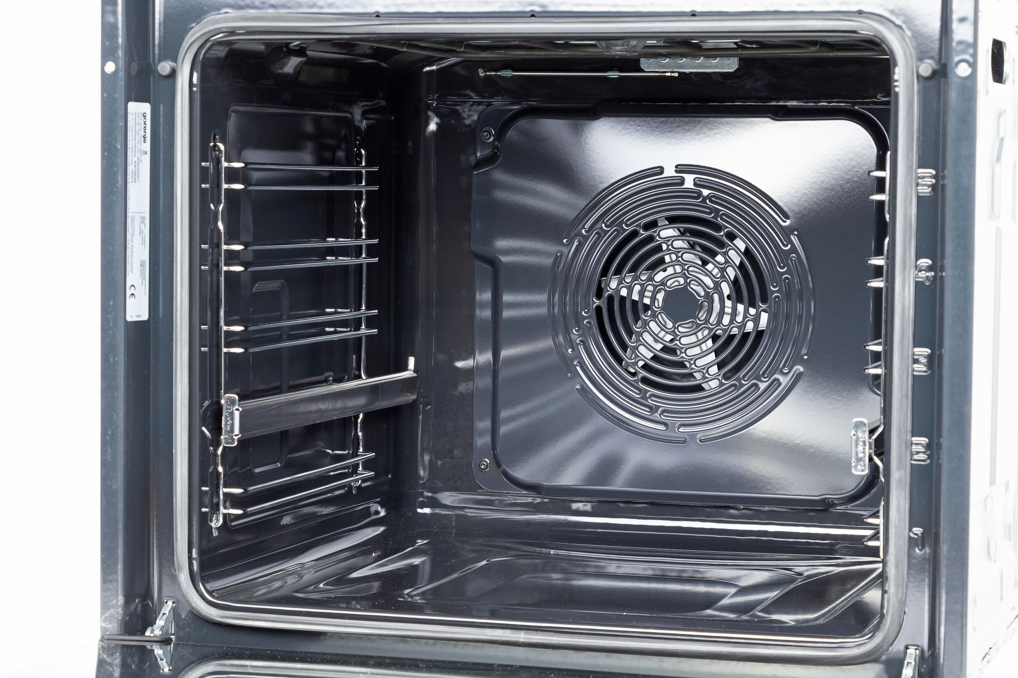 Духовой шкаф Gorenje BO6735E05X нержавеющая сталь