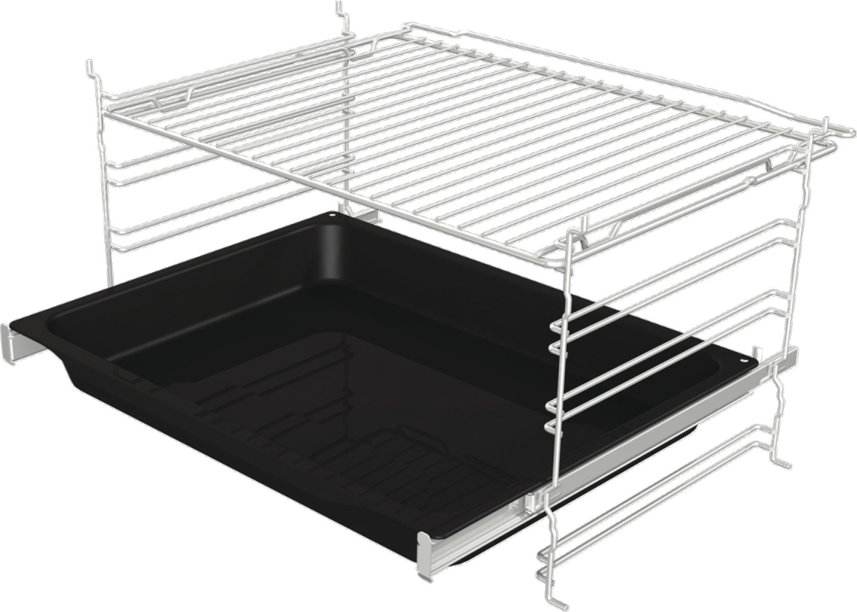 Духовой шкаф Gorenje BO6735E05X нержавеющая сталь