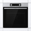 Духовой шкаф Gorenje BO6735E05X нержавеющая сталь