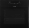 Духовой шкаф Gorenje BO6735E05B черный