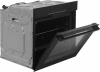 Духовой шкаф Gorenje BO6735E05B черный