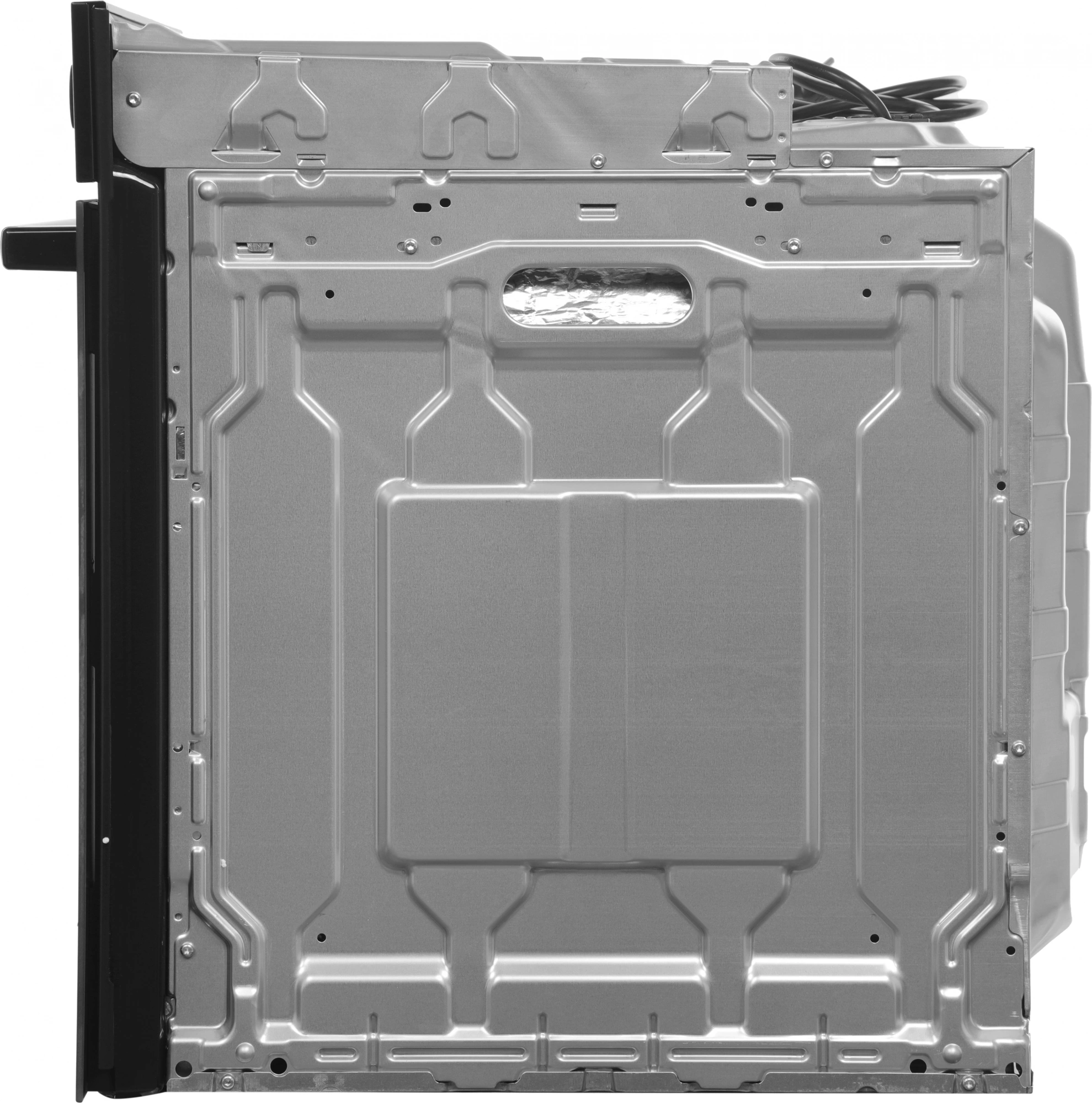 Духовой шкаф Gorenje BO6735E05B черный