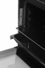 Духовой шкаф Gorenje BO6735E05B черный