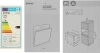 Духовой шкаф Gorenje BO6735E05B черный