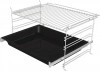 Духовой шкаф Gorenje BO6735E05B черный