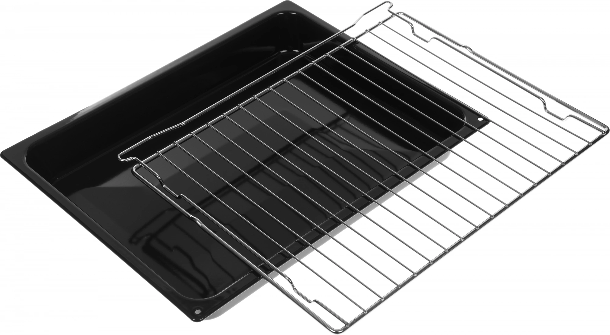 Духовой шкаф Gorenje BO6735E05B черный