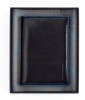 Обложка для документов Piquadro Blue Square черный, кожа натуральная (pp5256b2/n)