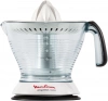 Соковыжималка цитрусовая Moulinex Vitapress PC300B10 белый (1510001948)