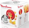 Соковыжималка цитрусовая Moulinex Vitapress PC300B10 белый (1510001948)