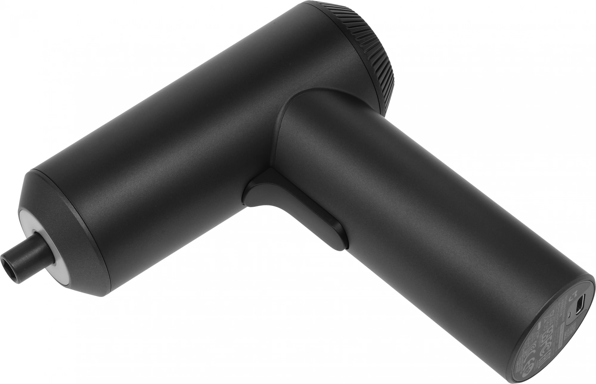 Аккумуляторная отвертка Xiaomi DZN4019TW (x27002)