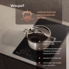 Индукционная варочная поверхность Weissgauff HI 32 BFZC черный (427769)