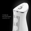 Блендер погружной Polaris PHB 1385 белый/серебристый