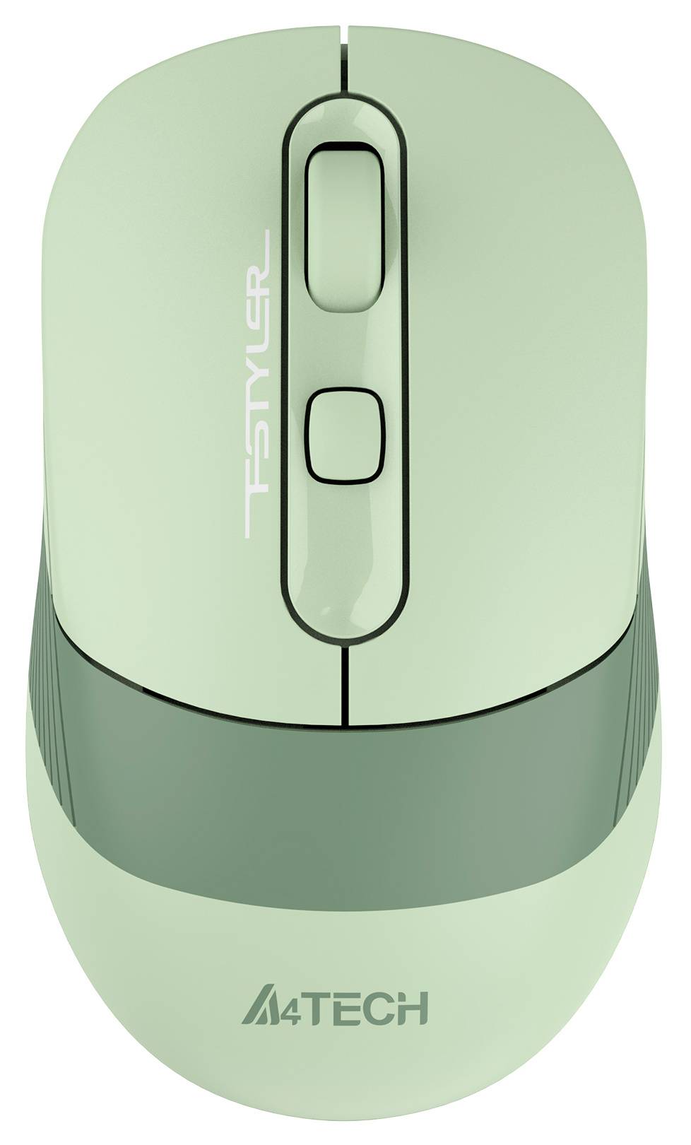 

Мышь A4Tech Fstyler FB10C, зеленый (fb10c matcha green)