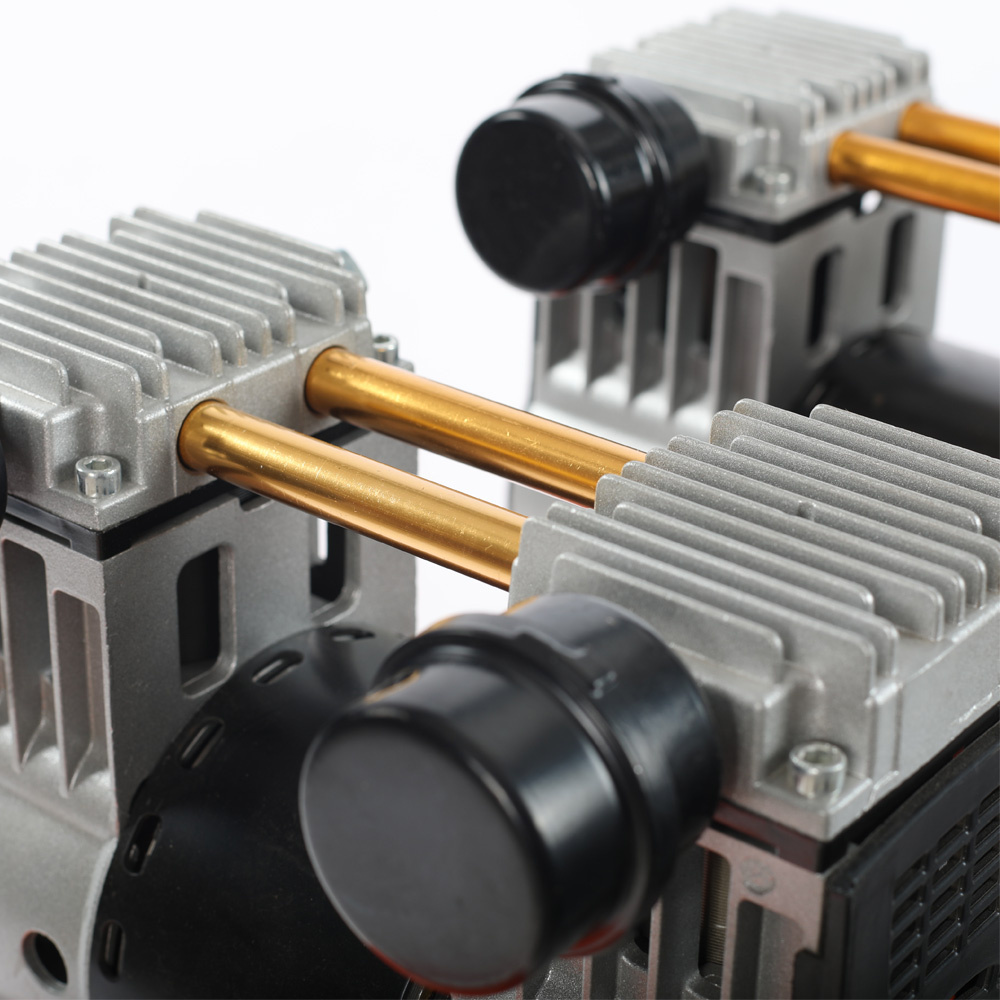 Компрессор поршневой Patriot WO 80-360 (525301930)