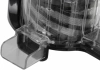Соковыжималка шнековая Scarlett DailyPress SC-JE50S59 белый (je50s59)