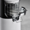 Соковыжималка шнековая Scarlett DailyPress SC-JE50S59 белый (je50s59)