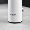 Соковыжималка шнековая Scarlett DailyPress SC-JE50S59 белый (je50s59)