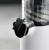 Соковыжималка шнековая Scarlett DailyPress SC-JE50S59 белый (je50s59)