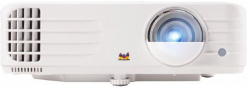 Проектор ViewSonic PX701-4K, 3840х2160, 12000:1, 2000lm, белый (vs18244)
