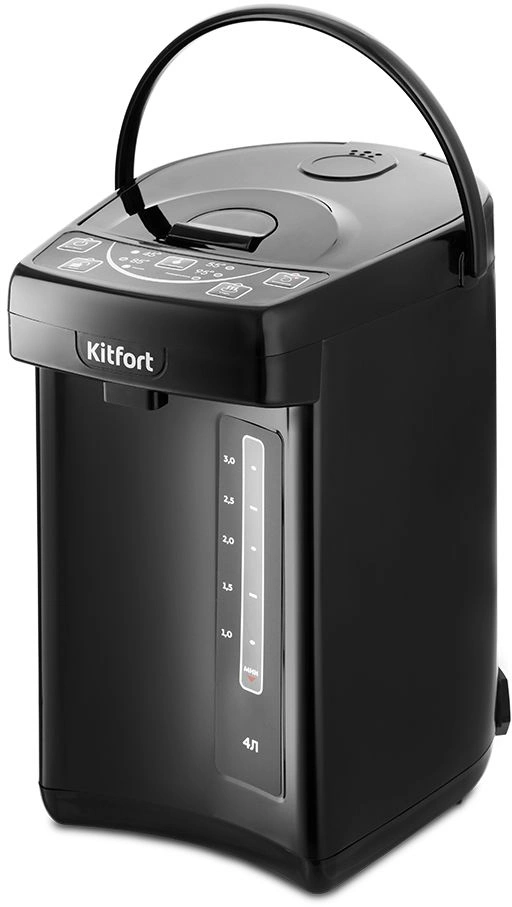 Термопот Kitfort КТ-2508-1 черный