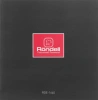 Хлебопечь Rondell RDE-1640 серебристый