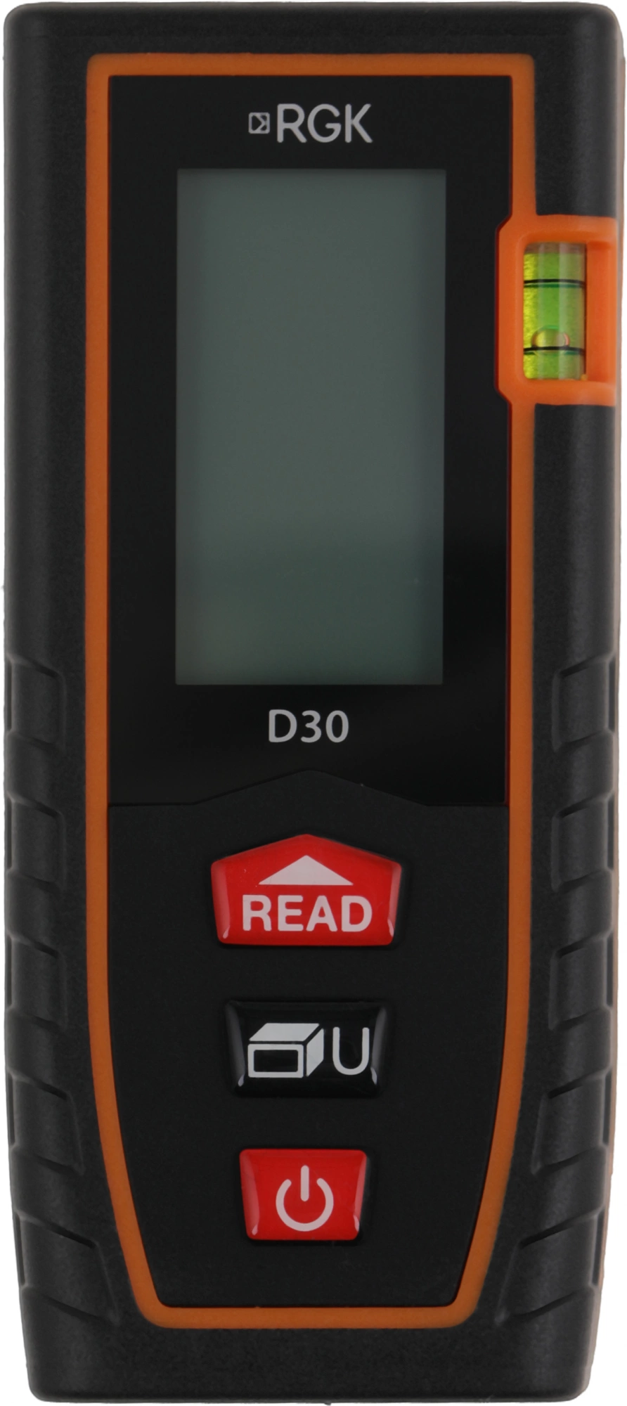 Лазерный дальномер RGK D30 (4610011870019)