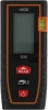 Лазерный дальномер RGK D30 (4610011870019)