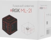 Лазерный нивелир RGK ML-21 (4610011871788)
