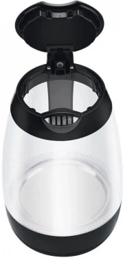 Чайник электрический Tefal KO450832 (8010000465) черный, стекло (8010001400)