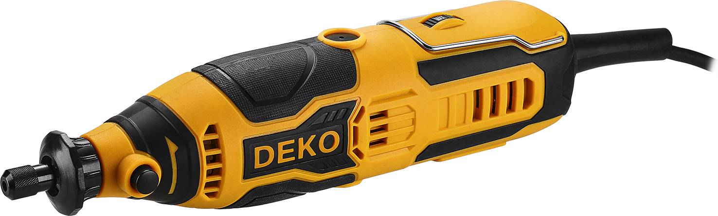 

Гравер Deko DKRT200 (063-1414)