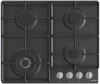 Газовая варочная поверхность Gorenje GW641EXB черный