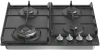 Газовая варочная поверхность Gorenje GW641EXB черный