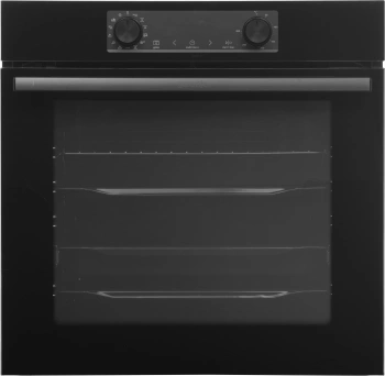 Духовой шкаф Gorenje BPS6737E14BG черный