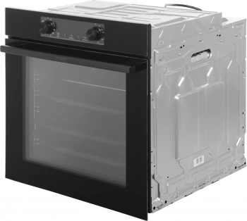 Духовой шкаф Gorenje BPS6737E14BG черный