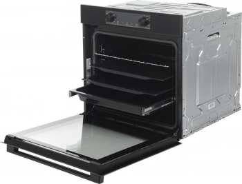 Духовой шкаф Gorenje BPS6737E14BG черный