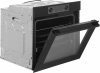 Духовой шкаф Gorenje BPS6737E14BG черный