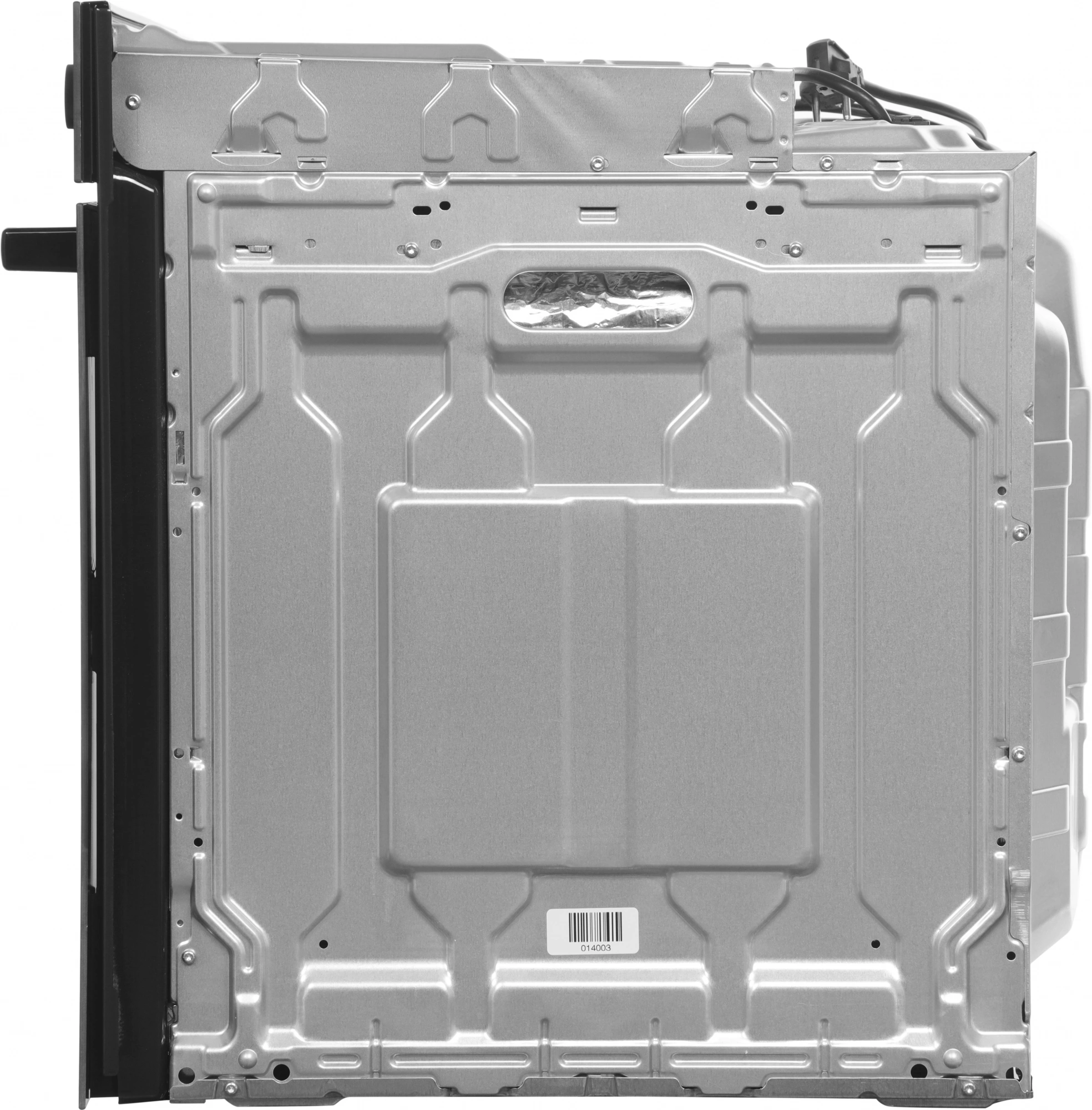 Духовой шкаф Gorenje BPS6737E14BG черный